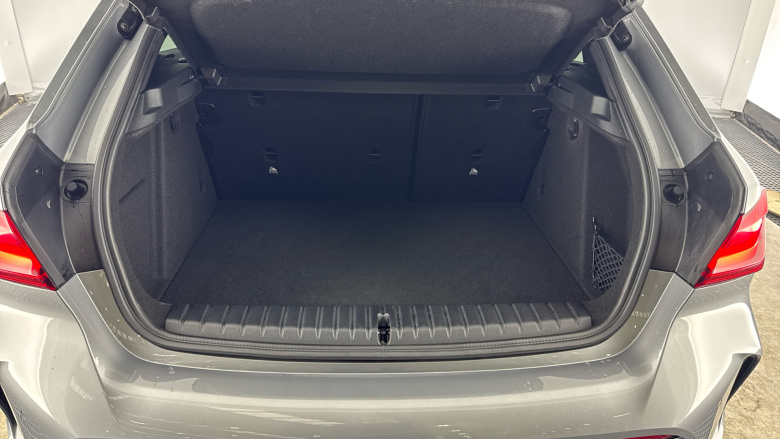 BMW 1 Series 118i [136] M Sport 5dr Step Auto [LCP] Petrol Hatchback